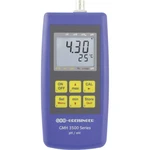 Merač pH, redoxného potenciálu a teploty Greisinger GMH 3531, 603925