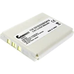 Connect 3000 B6540 BLC-2 akumulátor do kamery Náhrada za orig. akumulátor BL-C1, BL-C2, BMC-3 3.7 V 950 mAh
