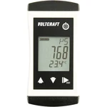 VOLTCRAFT LWT-100 merač vodivosti vodivosť, salinita, uvoľnené častice (TDS) VOLTCRAFT LWT-100 merač vodivosti vodivosť, salinita, uvoľnené častice (TDS)