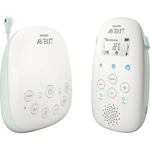 Philips Avent  SCD711/26 elektronická detská opatrovateľka DECT 1880 - 1900 MHz