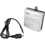 Arexx TSN-EXT44 senzor dataloggera  Merné veličiny teplota -30 do +80 °C