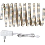 Paulmann YourLED 70320 kompletná sada LED pásikov konektor 12 V 3 m teplá biela Paulmann YourLED 70320 kompletná sada LED pásikov konektor 12 V 3 m teplá biela