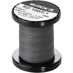 Block RD 100/0,8 odporový drôt   Odpor/m 0.975 Ω/m   22 m