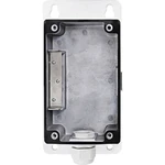 ABUS TVAC31300 inštalačný box  biela