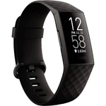 FitBit Charge 4 Fitness hodinky    čierna