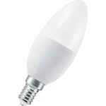 LEDVANCE SMART + En.trieda 2021: F (A - G) SMART+ WiFi Candle Tunable White 40 5 W/2700K E14  E14  chladná biela, prírod