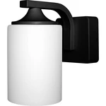 LEDVANCE ENDURA CLASSIC LANTERN CYL E27 BK LEDV 4058075392663 nástenné svetlo     čierna, biela