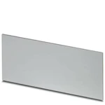 Components of electronic housing UM-ALU 4-72 FRONT 235 2200931 Phoenix Contact