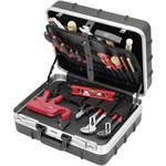 Cimco Lehrlingskoffer Sanitär 170528 sanitárne kufrík s náradím (d x š x v) 365 x 455 x 205 mm