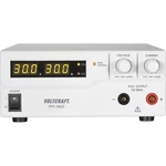 VOLTCRAFT PPS-11603 laboratórny zdroj s nastaviteľným napätím  1 - 60 V/DC 0 - 2.5 A 160 W USB, Remote možné programovať