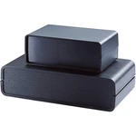 Strapubox 7031 7031 univerzálne púzdro 130 x 230 x 62  ABS  čierna 1 ks
