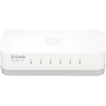 D-Link GO-SW-5E sieťový switch 5 portů 100 MBit/s