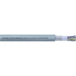 LAPP 30919-1 dátový kábel UNITRONIC® FD CP (TP) PLUS 2 x 2 x 0.25 mm² sivá metrový tovar