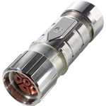 Kruhový konektor EPIC® LS1 D6 EPIC®LS1 D6 5PE K 7,5-15,5 strieborná LAPP Množstvo: 1 ks