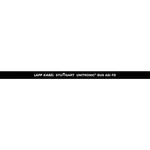 LAPP 2170830-1 zbernicový kábel UNITRONIC® BUS 2 x 1.50 mm² žltá metrový tovar