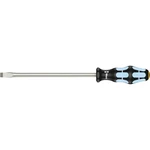 Wera 3334 dielňa skrutkovač pre skrutky Microstix Šírka čepele: 10 mm Dĺžka drieku: 200 mm