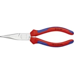 Knipex 30 25 190 dielňa ploché ihlové kliešte rovné 190 mm