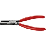 Knipex 20 01 160 pre elektroniku a jemnú mechaniku ploché kliešte rovné 160 mm