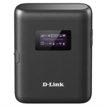 Router D-Link DWR-933 4G LTE Wi-Fi Cat6 (DWR-933) LTE router • podpora 3G, 4G/LTE (cez SIM) • štandard 802.11ac • 2 pásma (2,4 GHz a 5 GHz) • rýchlosť
