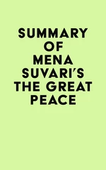Summary of Mena Suvari's The Great Peace