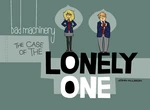 Bad Machinery Vol. 4