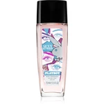 Playboy Sexy So What deodorant s rozprašovačem pro ženy 75 ml