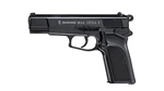 Plynová pistole Browning GPDA9  / ráže 9 mm Umarex® (Barva: Černá)