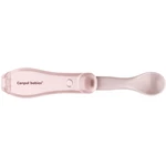 Canpol babies Travel Spoon skládací cestovní lžička Pink 1 ks