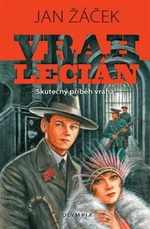 Vrah Lecián - Jan Žáček