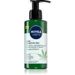 Nivea Men Sensitive Hemp pleťový krém pre mužov 150 ml