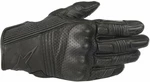 Alpinestars Mustang V2 Gloves Black/Black L Rękawice motocyklowe