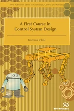 A First Course in Control System Design