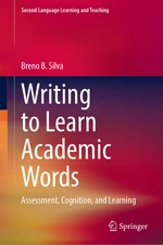 Writing to Learn Academic Words