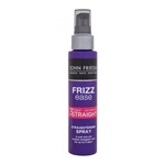 John Frieda Frizz Ease 3Day Straight 100 ml pre tepelnú úpravu vlasov pre ženy