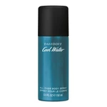 Davidoff Cool Water 150 ml dezodorant pre mužov deospray