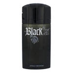 Paco Rabanne Black XS 100 ml toaletná voda pre mužov