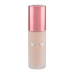 Benefit Hello Happy Flawless Brightening SPF15 30 ml make-up pre ženy 1 Fair Cool na veľmi suchú pleť; na dehydratovanu pleť; na rozjasnenie pleti