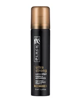 Lak na vlasy s maximální fixací Black Ultra Strong - 75 ml (03029)