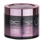 Schwarzkopf Professional BC Bonacure Fibreforce Fortifying 150 ml maska na vlasy pre ženy na poškodené vlasy