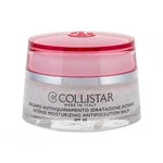 Collistar Idro-Attiva Intense Moisturizing Antipollution Balm SPF20 50 ml denný pleťový krém na veľmi suchú pleť; výživa a regenerácia pleti