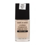 Wet n Wild Photo Focus 30 ml make-up pre ženy Soft Ivory