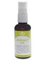Dezinfekce na kůži Amoené Lavosept Gel - 50 ml (013104M050)