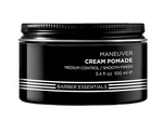 Tvarující krém na vlasy Redken Brews Cream Pomade - 100 ml + dárek zdarma