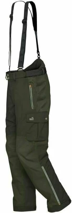 Geoff Anderson Pantaloni Urus 6 Green S