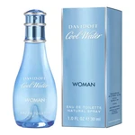 Davidoff Cool Water Woman 30 ml toaletná voda pre ženy