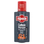 Alpecin Coffein Shampoo C1 250 ml šampón pre mužov proti vypadávaniu vlasov