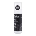 Ecodenta Mouthfoam Black Whitening 150 ml ústna voda unisex