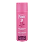 Plantur 21 Nutri-Coffein #longhair 200 ml šampón pre ženy proti vypadávaniu vlasov; na oslabené vlasy