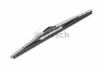 Stěrač zadní H370 370mm