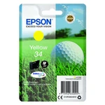 Epson T34644010, T346440 žltá (yellow) originálna cartridge Epson T34644010, T346440 žltá (yellow) originálna cartridge